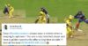 Sheldon Jackson’s Lightning Stumping During CSKvsKKR Reminded Twitter Of MS Dhoni RVCJ Media