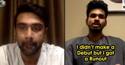 Shreyas Iyer’s Old Video With Ashwin Goes Viral After His Superb Performance In INDvsSL 2nd Test RVCJ Media