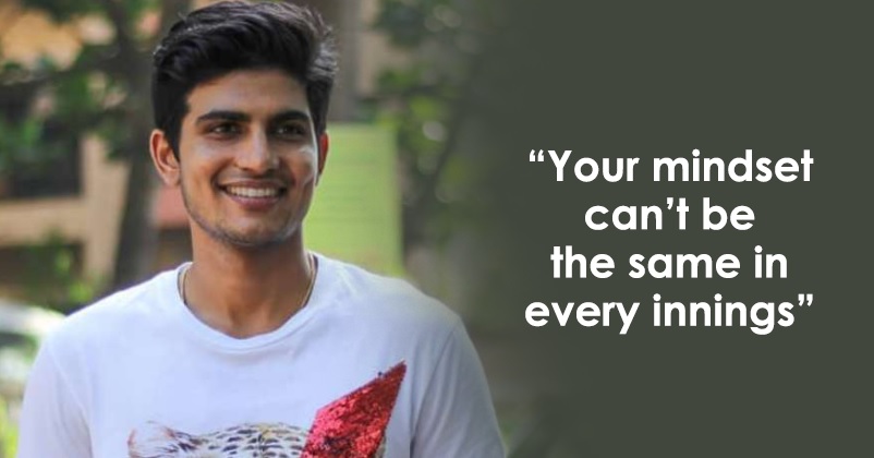 Shubman Gill Downplays His Low Strike Rate, “It’s About Adapting To Different Situations” RVCJ Media