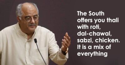 Boney Kapoor Calls Bollywood McD Or KFC & South Movies Indian Thali, Reveals Which Is Better RVCJ Media