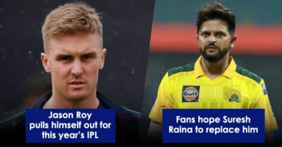 Suresh Raina Trends As Fans Want Him To Play For Gujarat Titans After Jason Roy Pulls Out Of IPL RVCJ Media
