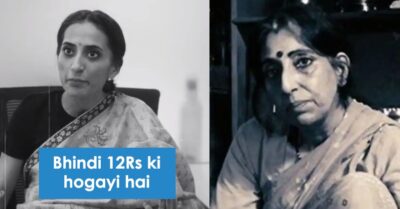 Shark Tank’s Vineeta Singh Recreates Viral Meme Showing Her As Raju Rastogi’s Mom In 3 Idiots RVCJ Media