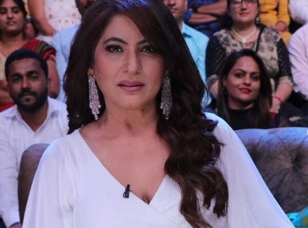 Archana Puran Reacts To Her Memes After Navjot Sidhu Lost In Elections, Finds Them Strange - RVCJ Media