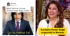 Archana Puran Reacts To Her Memes After Navjot Sidhu Lost In Elections, Finds Them Strange RVCJ Media