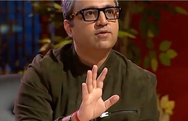 Sippline Founder Roasts Shark Tank India’s Ashneer Grover & Aman Gupta In A Viral Video - RVCJ Media