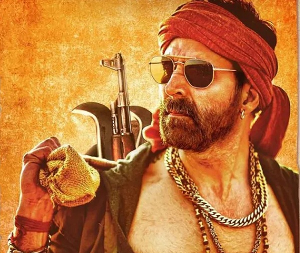 “Are South Indian Films A Competition To Hindi Cinema?” Akshay Kumar Answers - RVCJ Media