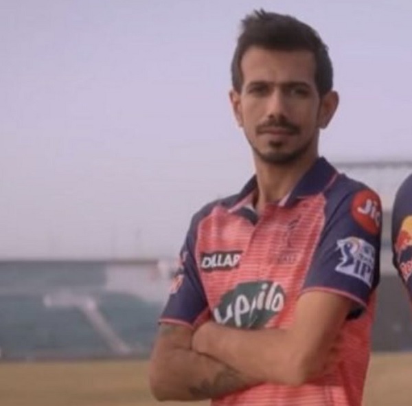 Jos Buttler’s Reaction To Chahal’s Tweet About Opening The Innings With Him Is Gold - RVCJ Media