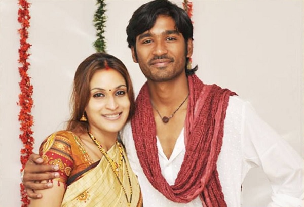 Dhanush Friendzones Ex-Wife Aishwarya While Congratulating For New Video, Twitter Goes WTF - RVCJ Media