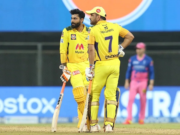 Ravindra Jadeja To Quit CSK? He Deleted All Posts Related To CSK From Instagram, Fans React - RVCJ Media