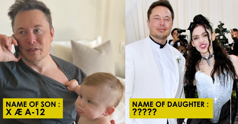 Elon Musk & Grimes Become Parents Again, Twitter Can’t Stop Reacting On Her Name RVCJ Media
