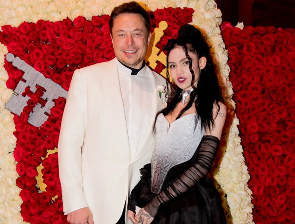 Elon Musk & Grimes Become Parents Again, Twitter Can’t Stop Reacting On Her Name - RVCJ Media