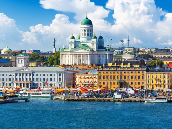 World Happiness Report 2022 Out, Finland Tops Fifth Time. Check Out India’s Rank - RVCJ Media