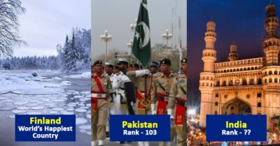 World Happiness Report 2022 Out, Finland Tops Fifth Time. Check Out India’s Rank RVCJ Media