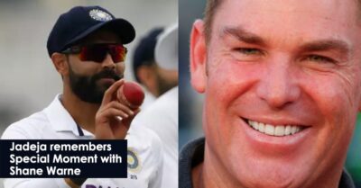 Jadeja Reveals His Feelings For Shane Warne, Recalls His Special Moment With The Legend RVCJ Media