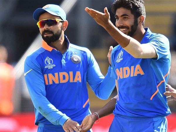 When Parthiv Patel Told Virat About Bumrah & Kohli Said, “Ye Bumrah-Vumrah Kya Karenge” - RVCJ Media