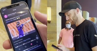 Jos Buttler’s Reaction To Chahal’s Tweet About Opening The Innings With Him Is Gold RVCJ Media