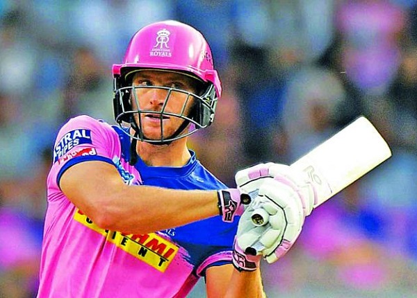 Jos Buttler’s Reaction To Chahal’s Tweet About Opening The Innings With Him Is Gold - RVCJ Media