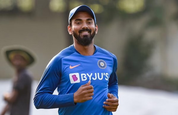 Rishabh Pant Had A Surprising Reaction After Being Named Team India’s Captain For SA Series - RVCJ Media