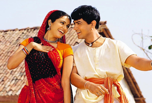 From Lagaan To Bhool Bhulaiyaa, These 8 Hit Movies Were Rejected By Rani Mukerji RVCJ Media