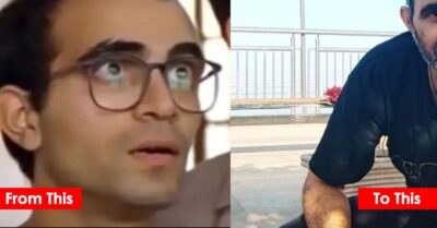 Remember Sanjay Dutt’s Roommate Swami From Munna Bhai MBBS? Here’s How He Looks Like Now RVCJ Media