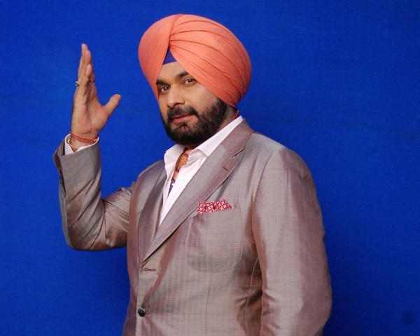 Archana Puran Reacts To Her Memes After Navjot Sidhu Lost In Elections, Finds Them Strange - RVCJ Media