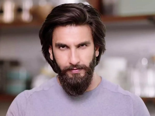Ranveer Singh’s Cringe Pro Max Reaction On Ronaldo’s Hat-Trick Sparks Meme Fest On Twitter - RVCJ Media
