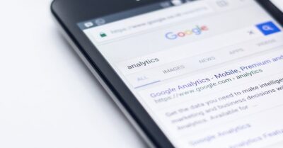 How To Rank First In Google's Search Rankings In Dallas? RVCJ Media