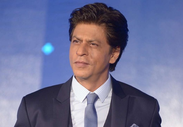 Shah Rukh Khan Gives A Heart-Winning Reply To A Journo’s Query On Being Hindu & Not Muslim RVCJ Media