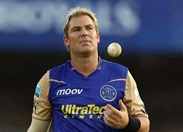 Cricket Fraternity Paid Heartfelt Tribute To Australian Legend Shane Warne - RVCJ Media