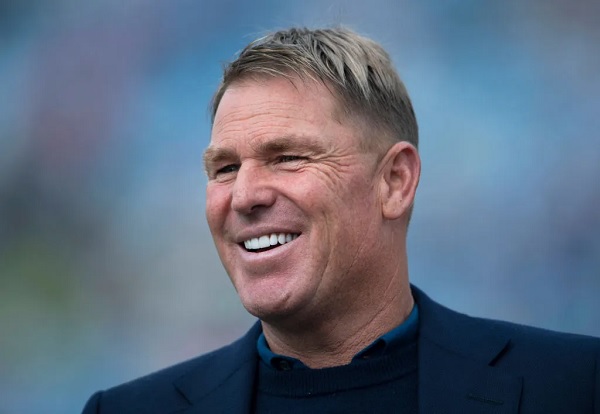 Jadeja Reveals His Feelings For Shane Warne, Recalls His Special Moment With The Legend - RVCJ Media