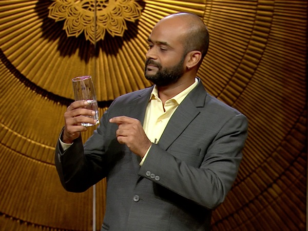 Sippline Founder Roasts Shark Tank India’s Ashneer Grover & Aman Gupta In A Viral Video - RVCJ Media