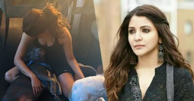 Samantha Ruth Prabhu & Anushka Sharma Have One Thing In Common, See The Post RVCJ Media