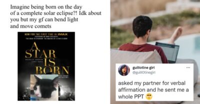 Guy Comes Up With An Entire PowerPoint Presentation For His Girlfriend, Twitter Goes Aww RVCJ Media