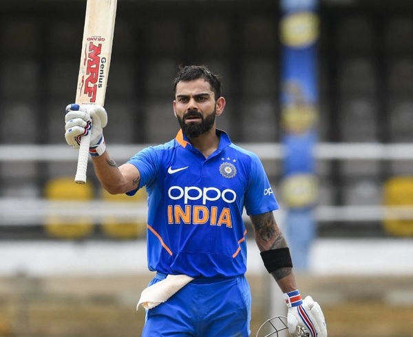 “Just Relax & Pass Time?,” Afridi Questions Virat Kohli’s Attitude For Cricket, Gets Slammed - RVCJ Media