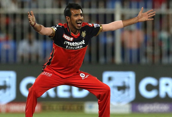 Chahal Opens Up On Ouster From RCB, “Fans Still Ask Me ‘Why Did You Ask For So Much Money?’” RVCJ Media