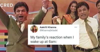 Annu Kapoor & Renuka Shahane’s New Antakshari Related Ad Floods Twitter With Memes RVCJ Media