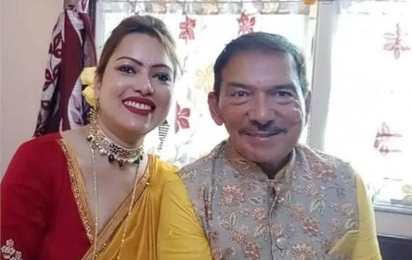 Not Just Arun Lal But These Famous Indian Cricketers Have Also Got Married Twice RVCJ Media