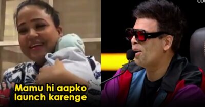 Bharti Tells Her Baby ‘KJo Mamu Hi Aapko Launch Karenge’ As She Joins Hunarbaaz On Video Call RVCJ Media