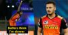 “Batters Think I’m Slower,” Bhuvneshwar Kumar Has A Funny Reply To Query On Umran Malik RVCJ Media