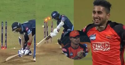 “He Is The Find Of IPL2022,” P Chidambaram & Twitter In Awe Of Umran Malik’s Smashing Yorker RVCJ Media