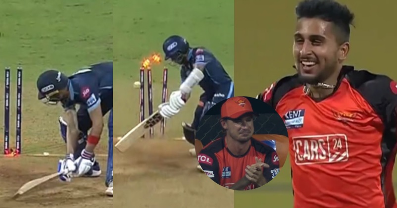 “He Is The Find Of IPL2022,” P Chidambaram & Twitter In Awe Of Umran Malik’s Smashing Yorker RVCJ Media