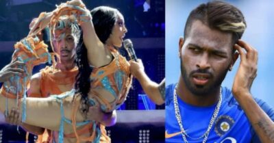 Hardik Pandya’s Look-Alike As Background Dancer During Rapper’s Show Leaves Twitter Confused RVCJ Media