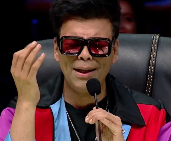 Bharti Tells Her Baby ‘KJo Mamu Hi Aapko Launch Karenge’ As She Joins Hunarbaaz On Video Call - RVCJ Media