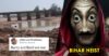 “Bihari Money Heist,” Thieves Pretended To Be Irrigation Workers & Stole 60-Feet Bridge In Bihar RVCJ Media