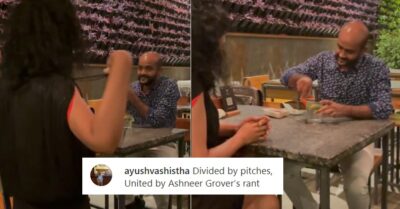 Rohit Warrier & Niti Rejected By Sharks Share A Video To Show How Useful Their Products Are RVCJ Media