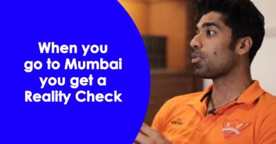 “When You Come To Mumbai, You Get A Reality Check,” Says SRH’s Shashank Singh On His Journey RVCJ Media