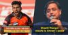 Shashi Tharoor Wants ‘Phenomenal Talent’ Umran Malik In India Colours, Makes A Special Tweet RVCJ Media