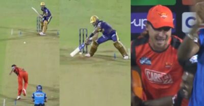Tom Moody Explains Reason Behind Dale Steyn’s Celebration After Umran Malik’s Unplayable Yorker RVCJ Media