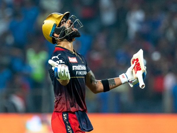 “Virat Kohli Should Retire,” Disappointed Fans React After His Dismal Golden Duck Against LSG - RVCJ Media