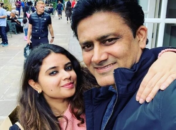 From A Model To A Wildlife Photographer, Here’s What Kids Of Famous Cricketers Are Doing - RVCJ Media